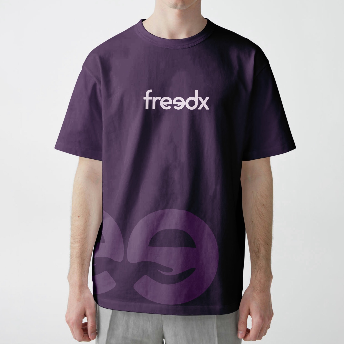 FreedX — Branding & Identity by Reezalt